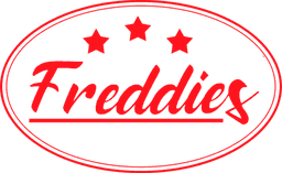 freddies Logo