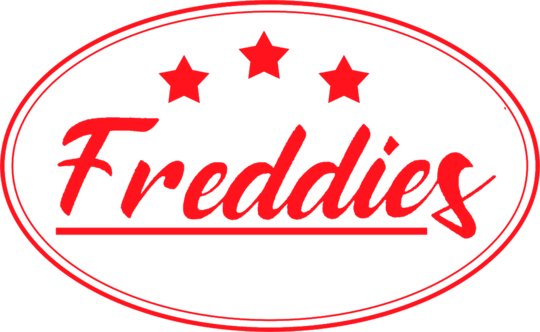 Freddies Harrogate